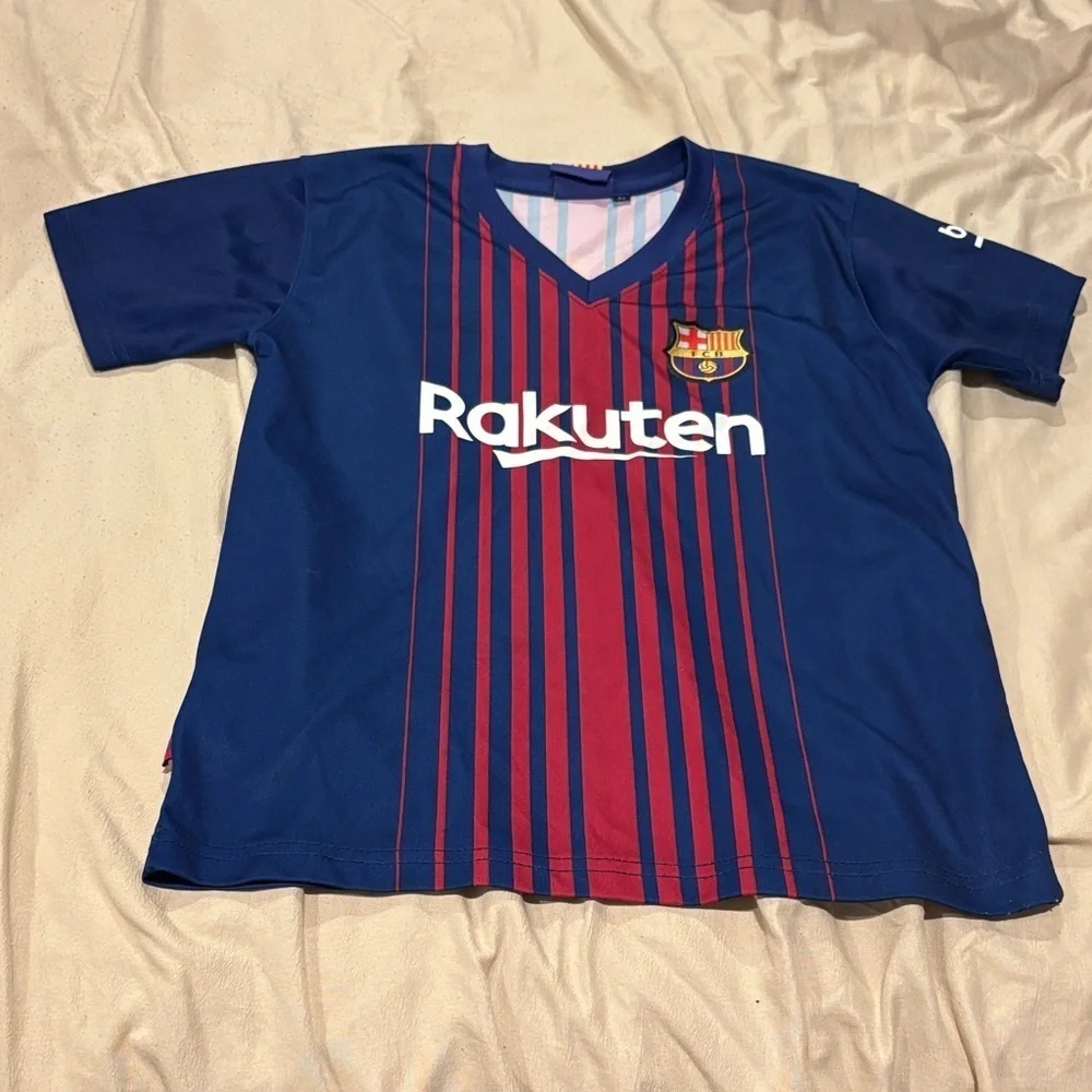 Kids size M T-shirt bundle